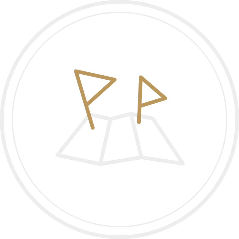 カスタマイズされた
旅行プラン