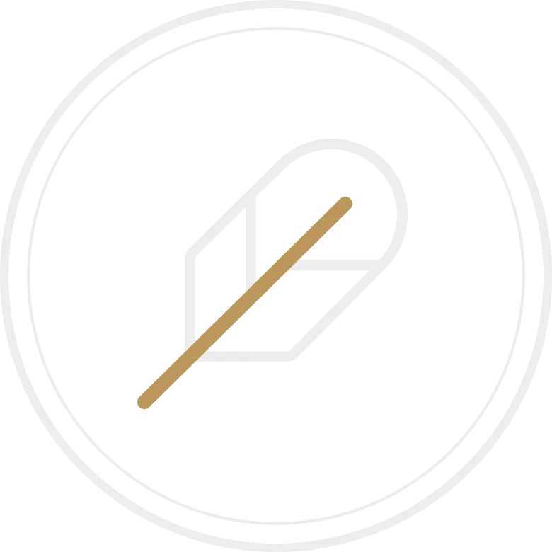 絶え間ない
快適さと安心感